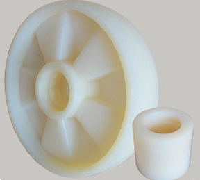 液壓搬運(yùn)車車輪