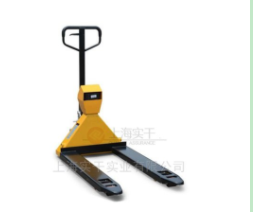 任何時候都不能讓手動液壓搬運(yùn)車的單叉承重