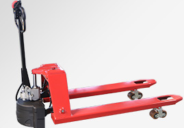 電動(dòng)搬運(yùn)車(chē)如何拆卸螺紋連接件？