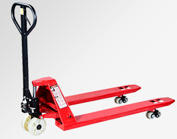 手動液壓搬運車