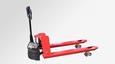 西藏冠航全電動液壓搬運車