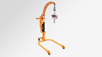 西藏冠航GL鋰電池油桶電動搬運車