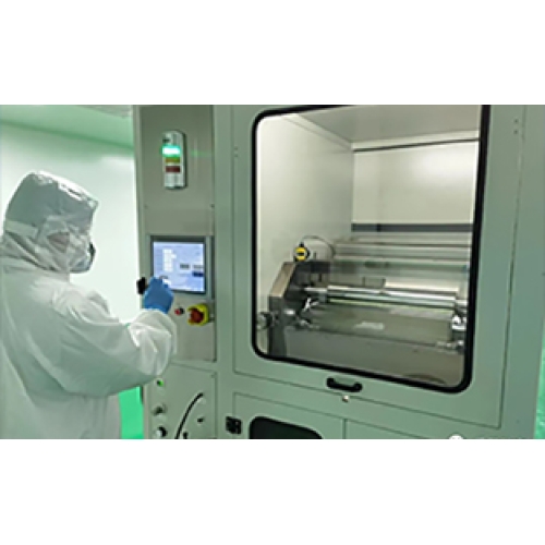 2023年5月31日，質子動力應用于高效氫儲能的SOEC/SOFC可逆電堆立項啟動